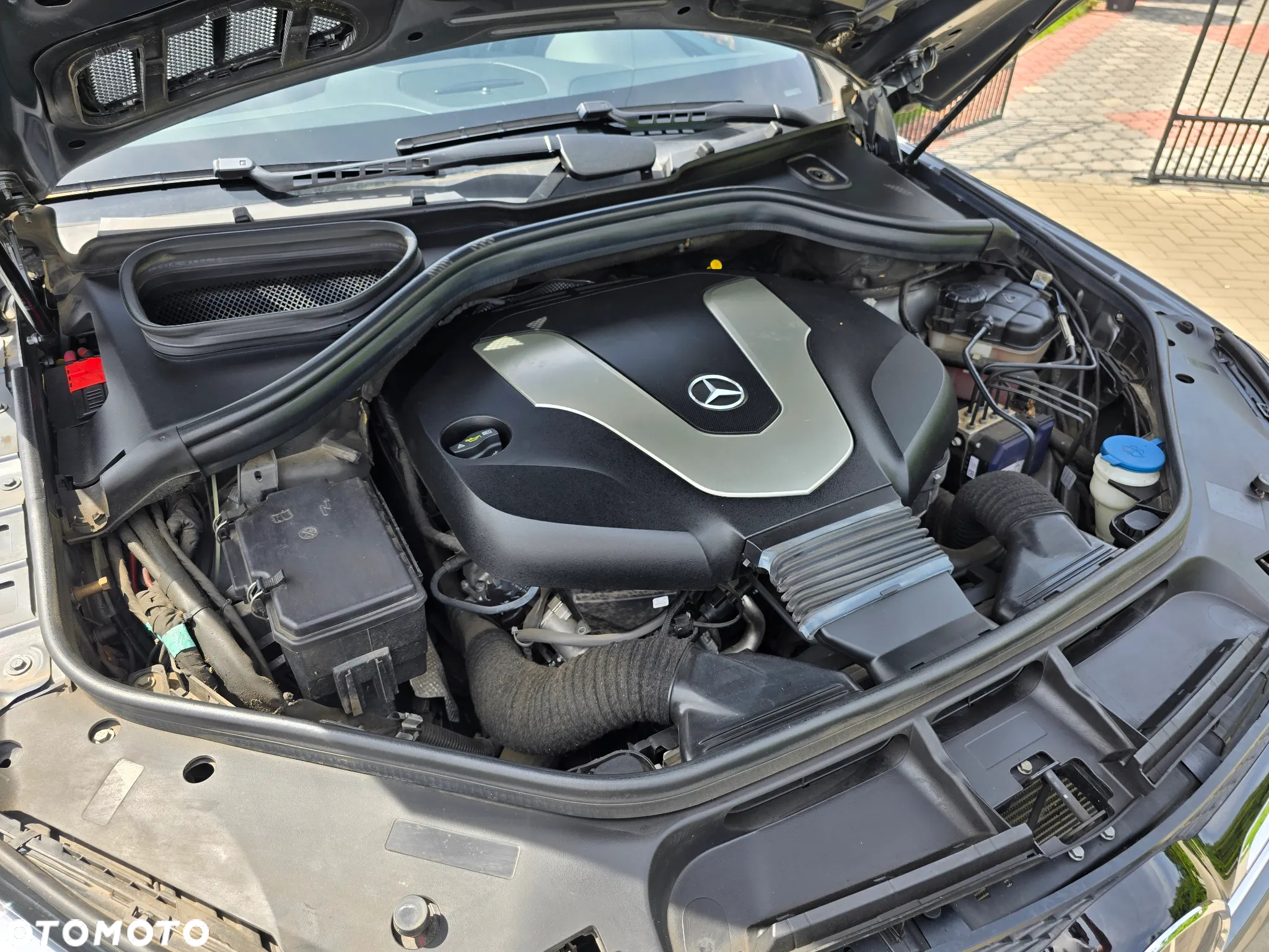 Mercedes-Benz GLE - 16