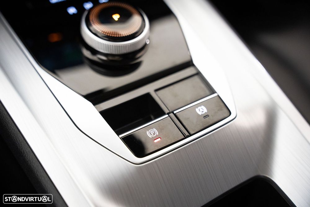 MG MG5 61 kWh Luxury - 7