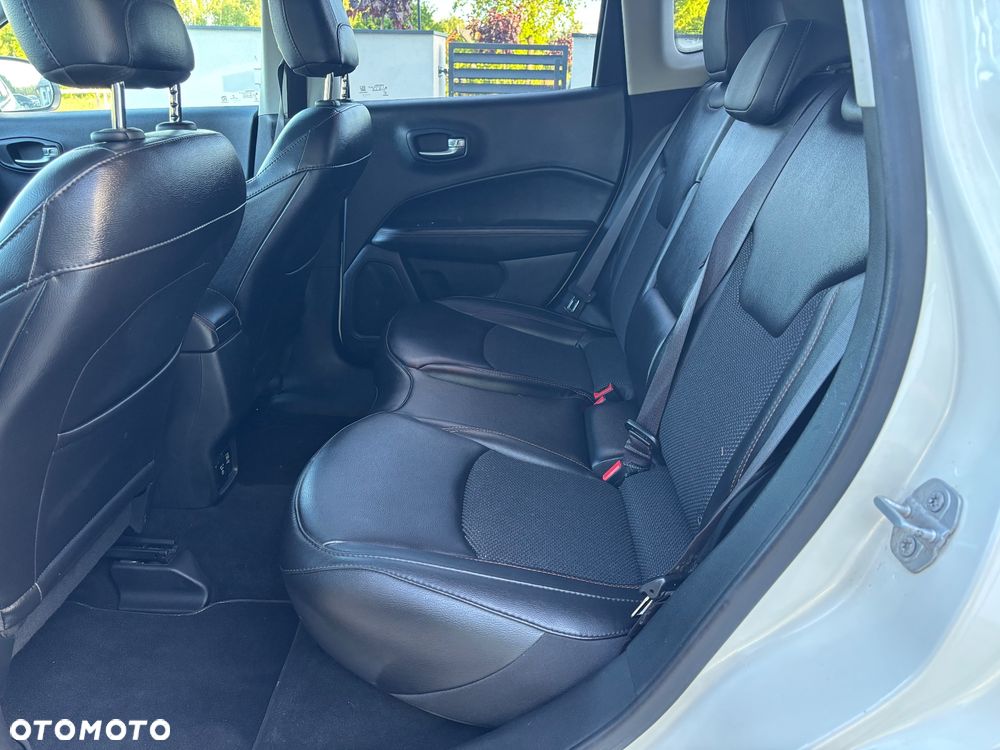 Jeep Compass 1.6 MultiJet Limited - 15