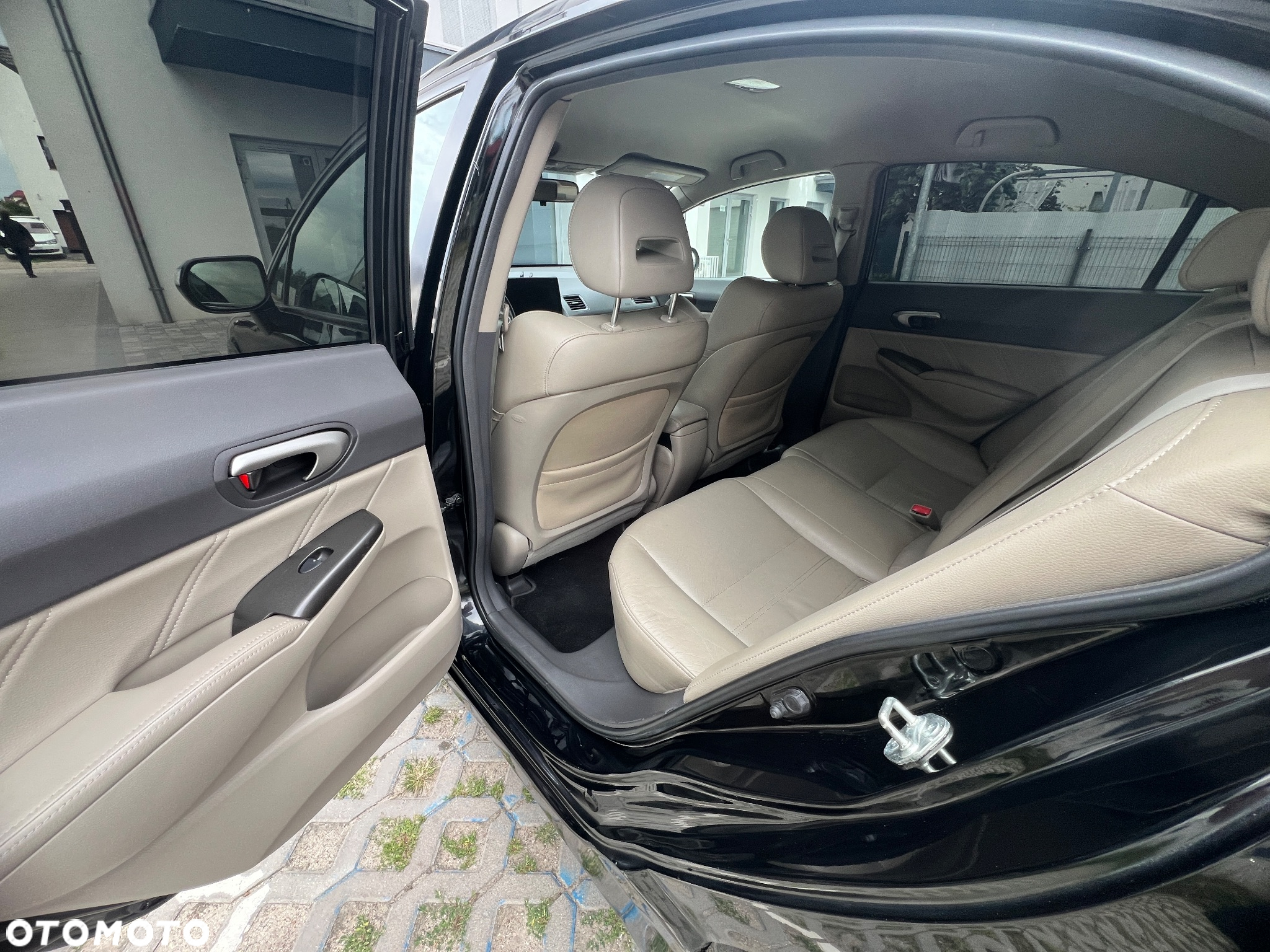 Honda Civic - 10