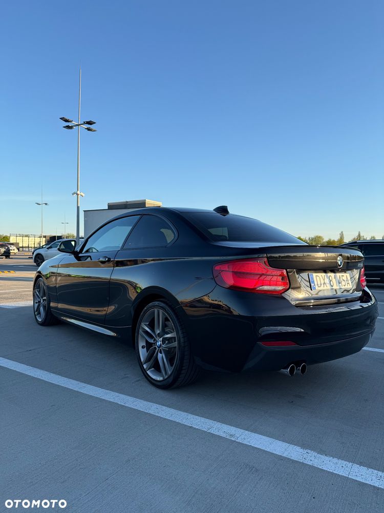 BMW Seria 2 230i Sport-Aut M Sport - 15