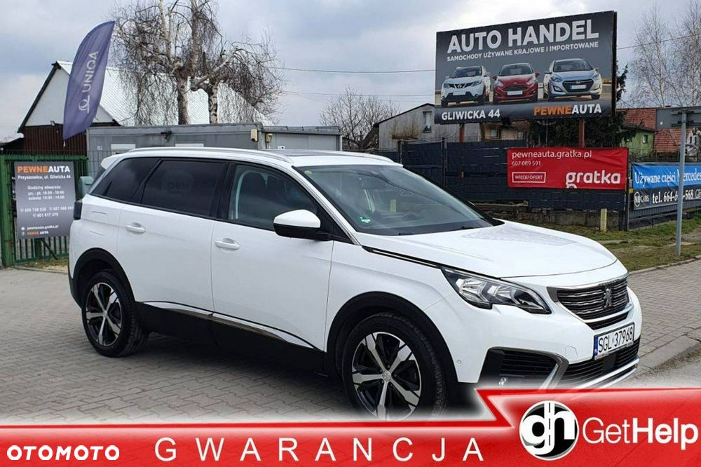 Peugeot 5008 - 40