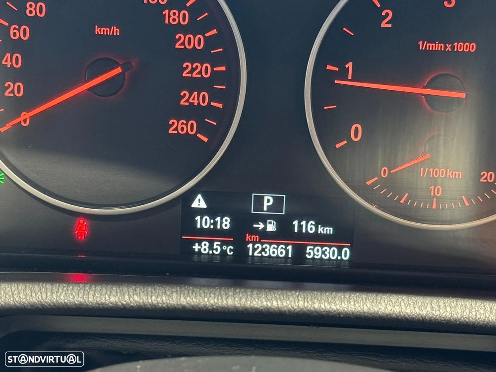 BMW X4 20 d xDrive Advantage Auto - 25