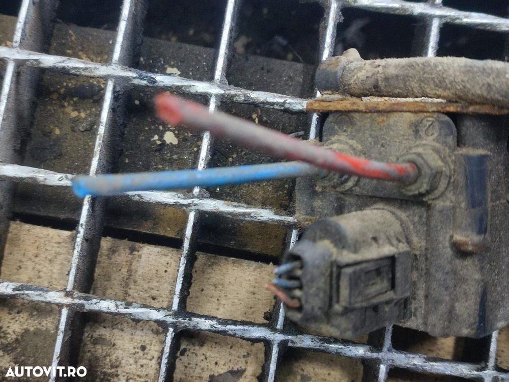 Compresor perne aer 371067778272 BMW Seria 5 E60/E61 [facelift] [2007 - 2