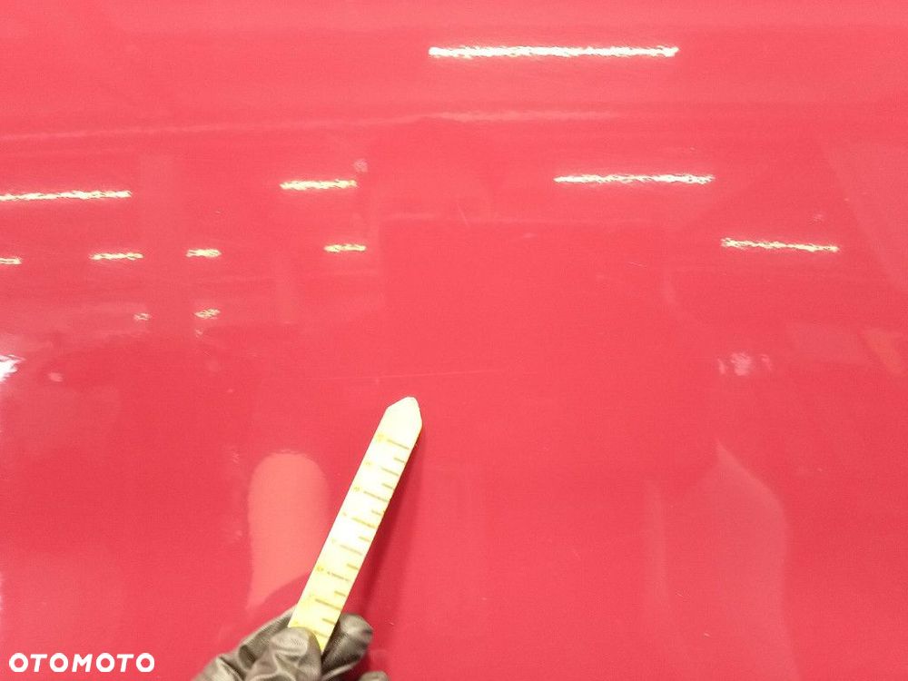 VW GOLF VI HB 5D  DRZWI TYŁ LEWE TYLNE LY3D - 8