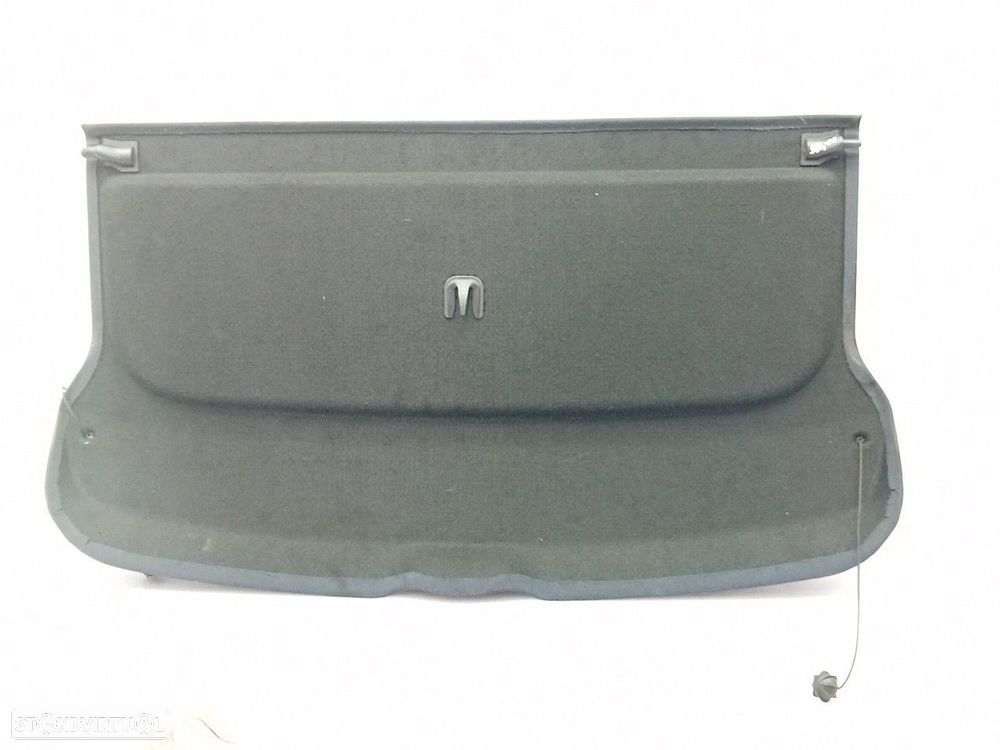 Chapeleira / tampo da mala AUDI A3 (8P1) - 2