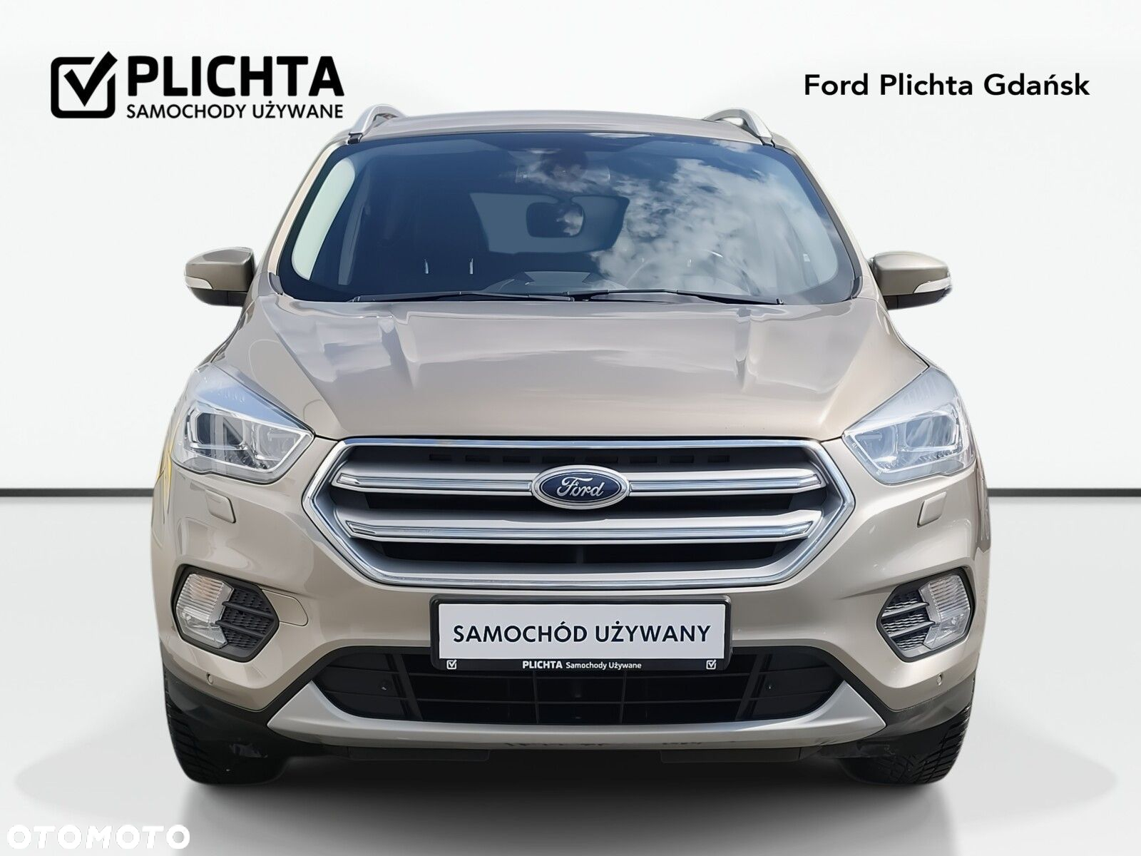 Ford Kuga - 2