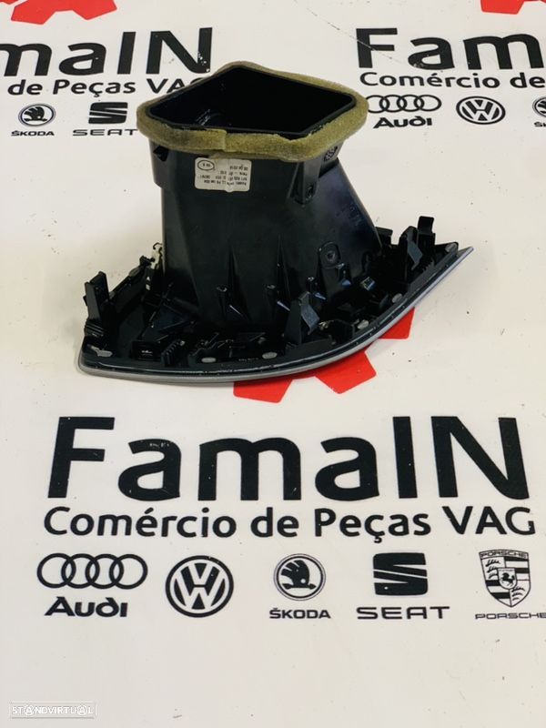 Difusor de ar SEAT LEON 5F1 1.0 TSI (5F1,ST,SC) - 2