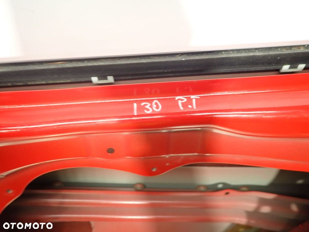 DRZWI PRAWY TYŁ HYUNDAI I30 III KOMBI JHR - 20