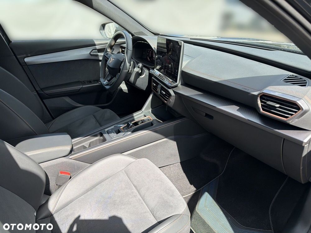 Cupra Formentor 2.0 TSI 4Drive VZ DSG - 37