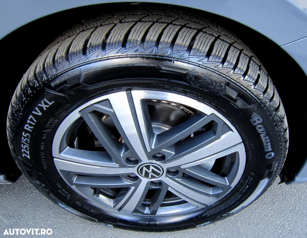 Volkswagen Caddy 2.0 TDI 90 kW DSG Style - 35