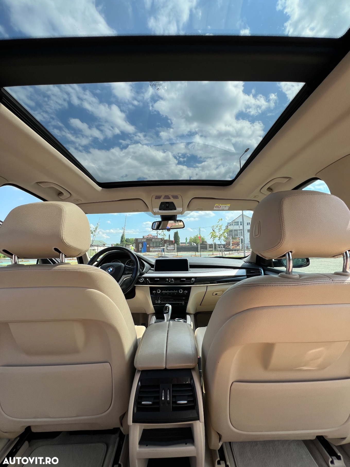 BMW X5 xDrive25d - 16