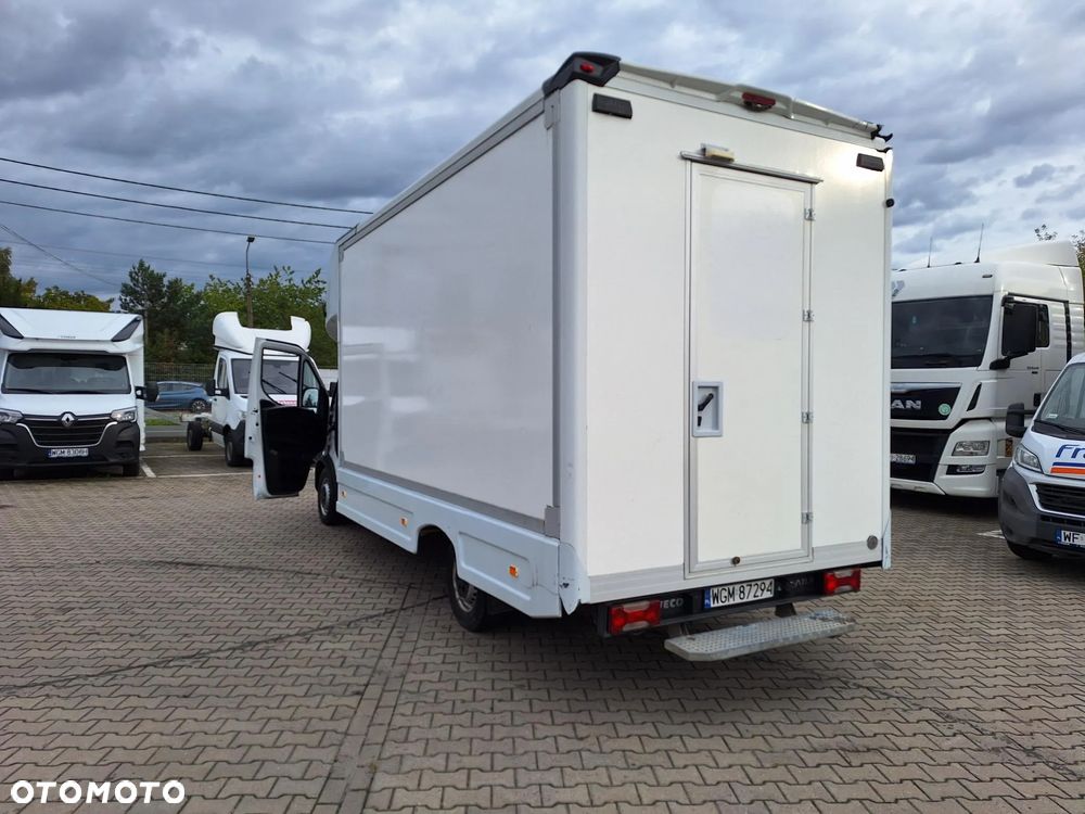Iveco DAILY 35S14 - 3