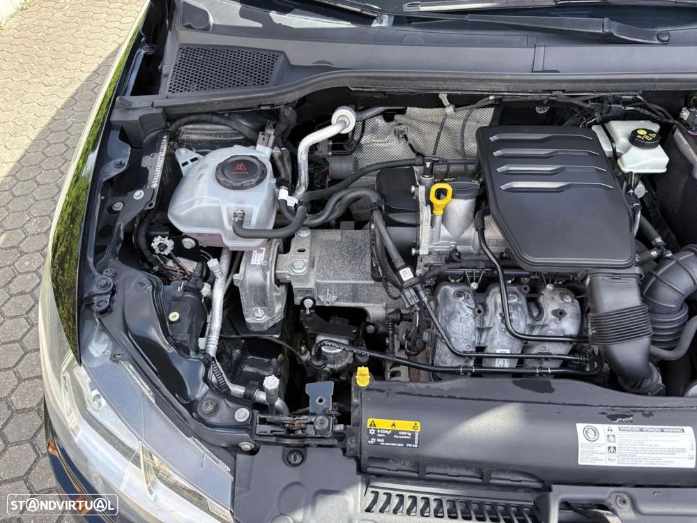 SEAT Ibiza 1.0 MPI Style - 18
