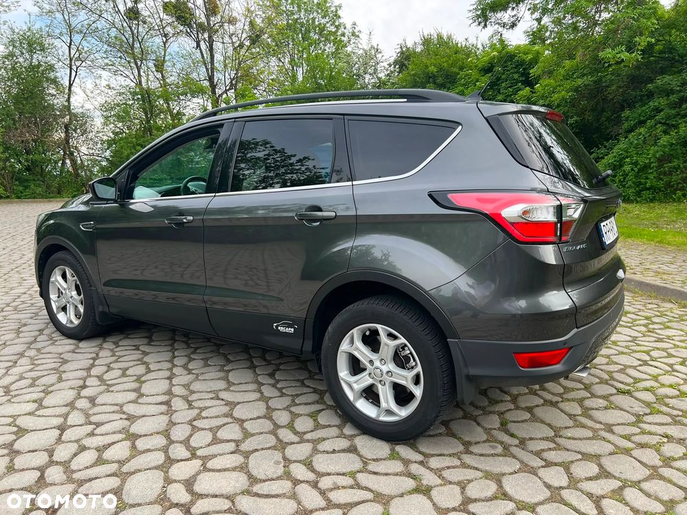 Ford Escape - 18