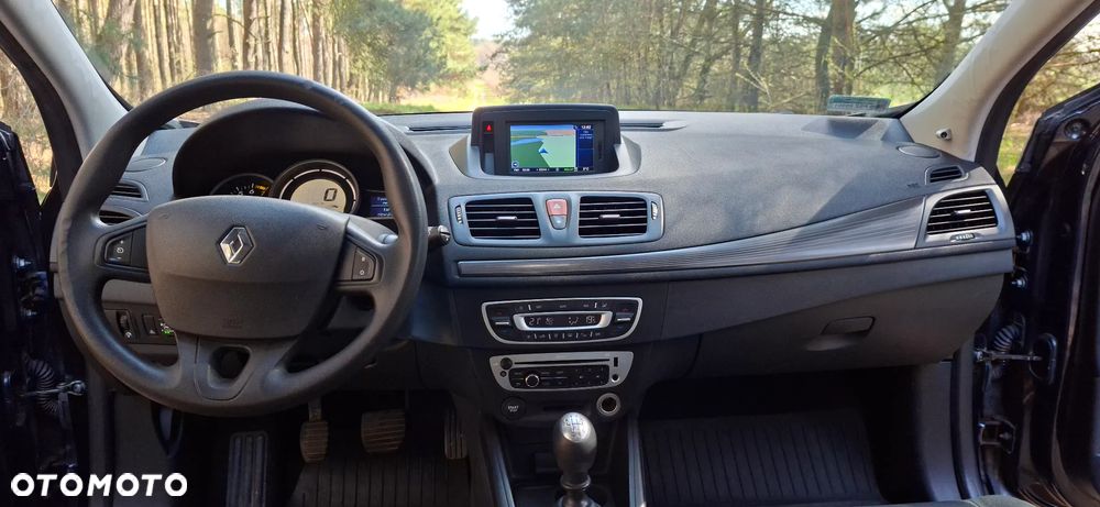 Renault Megane 1.6 16V Color Edition - 14