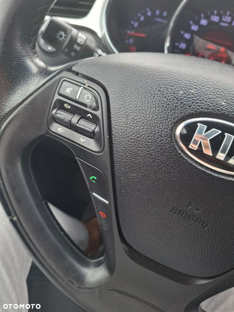 Kia Ceed 1.6 CRDi M - 12