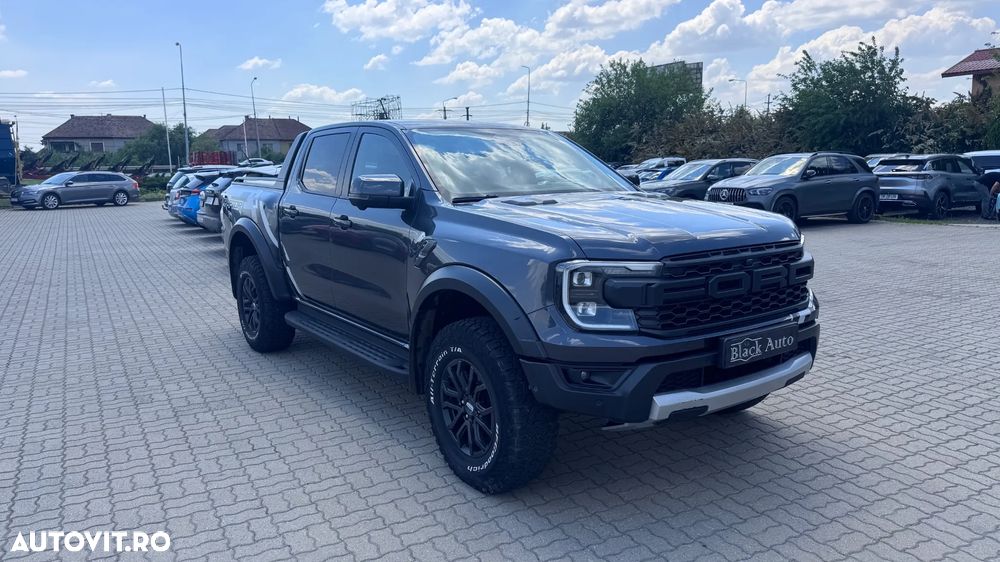 Ford Raptor - 2