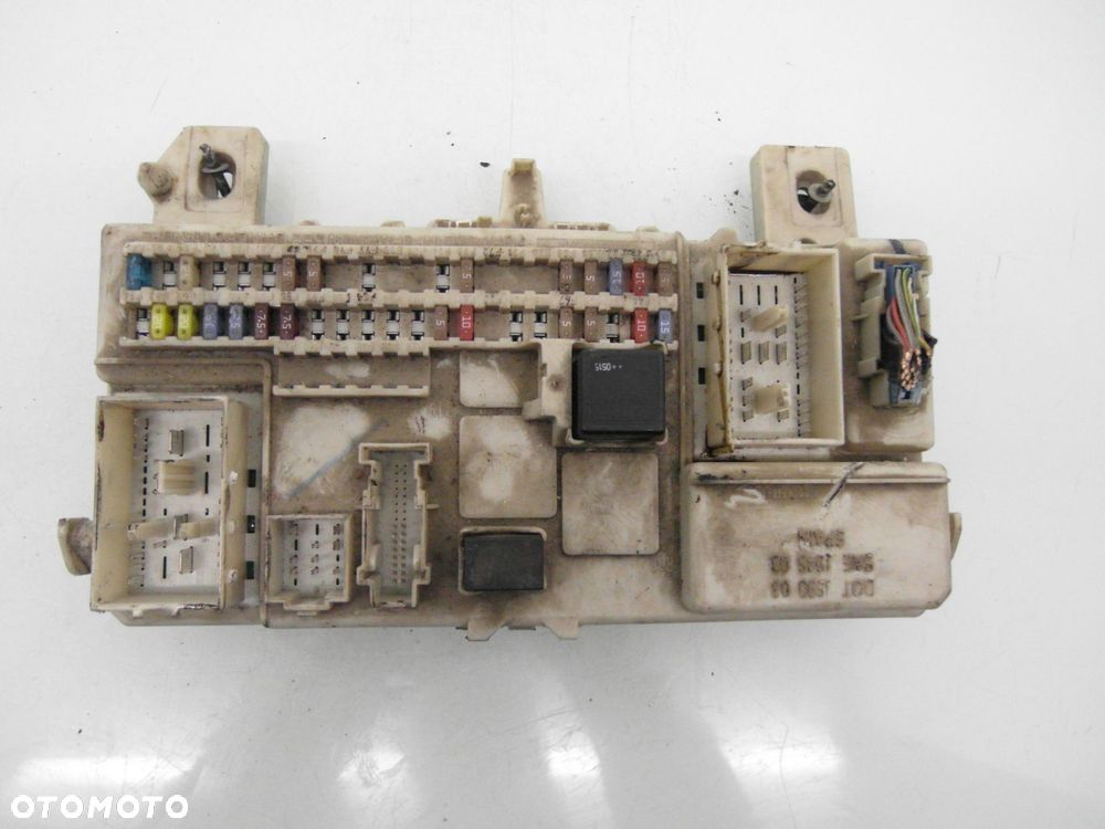 BSI VOLVO V50 2.0 D 30728906 519096408 - 2