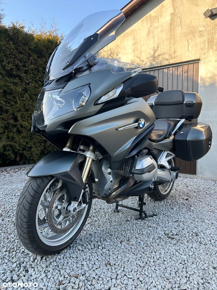 BMW RT - 4