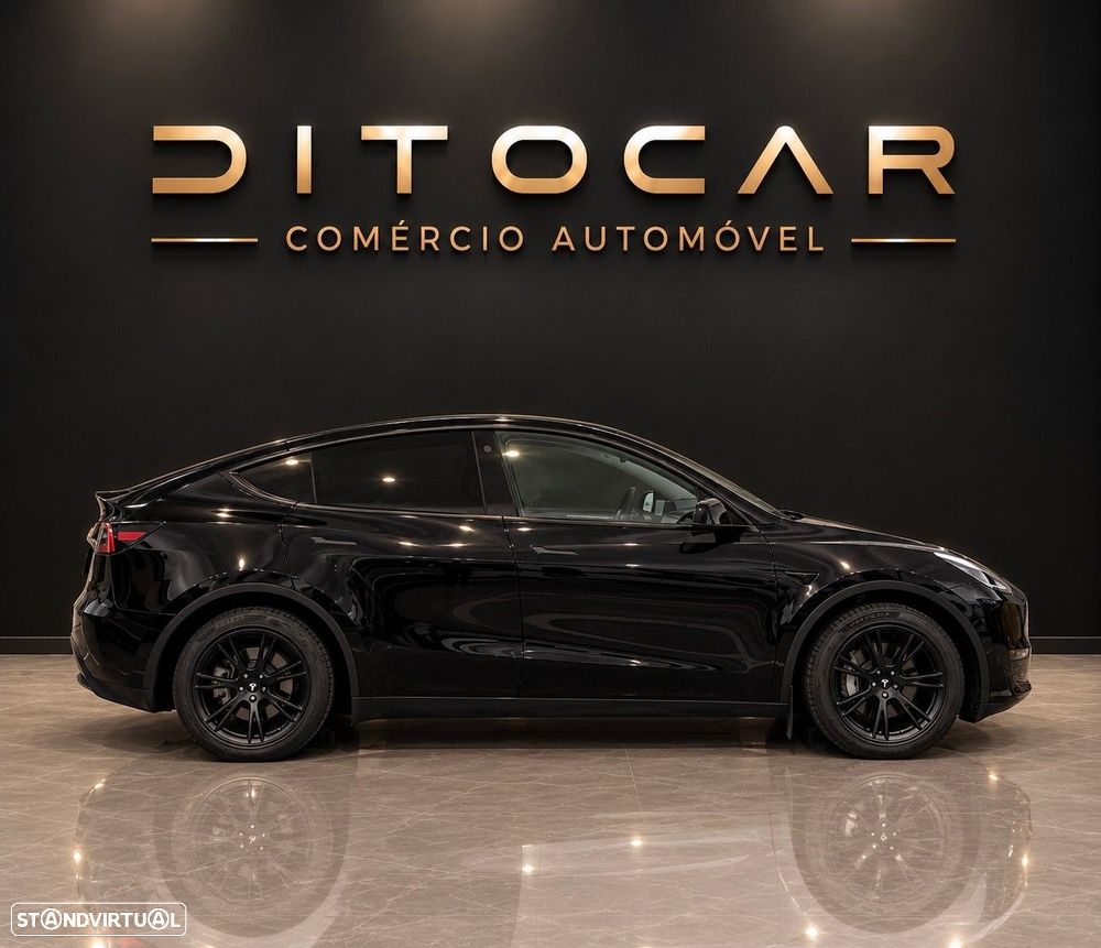 Tesla Model Y Standard - 6