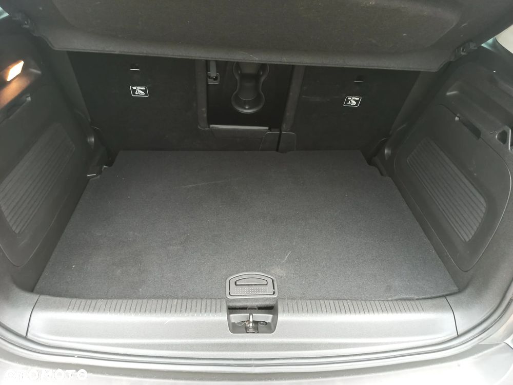 Opel Crossland X 1.2 Start/Stop Automatik Innovation - 13