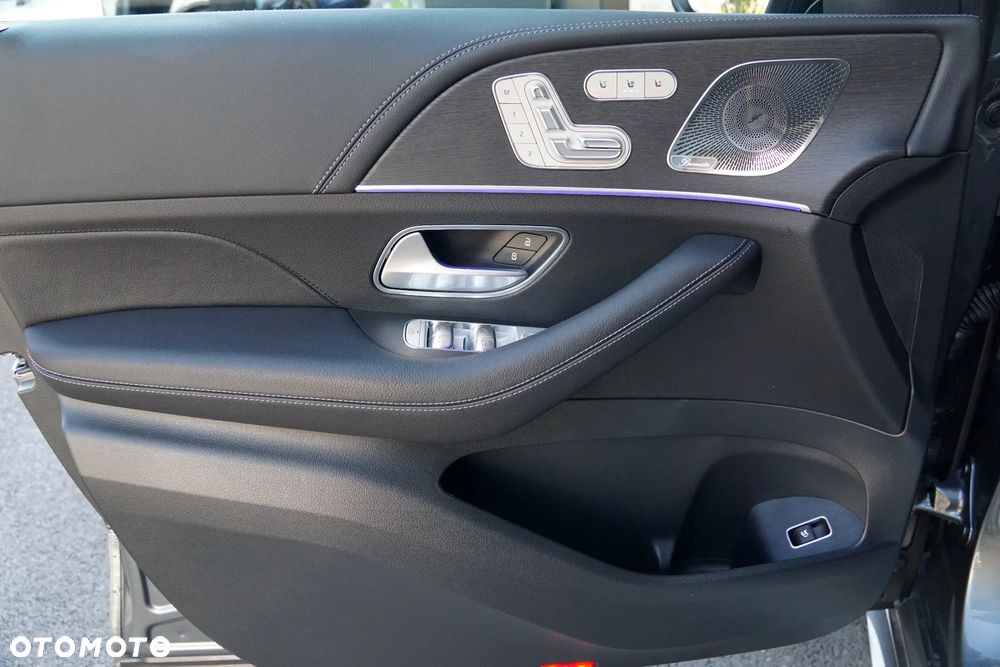 Mercedes-Benz GLE 450 d 4Matic 9G-TRONIC AMG Line Advanced Plus - 19