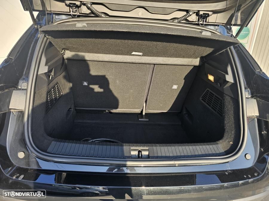 Renault Mégane E-Tech EV60 Evolution Optimum Charge - 17