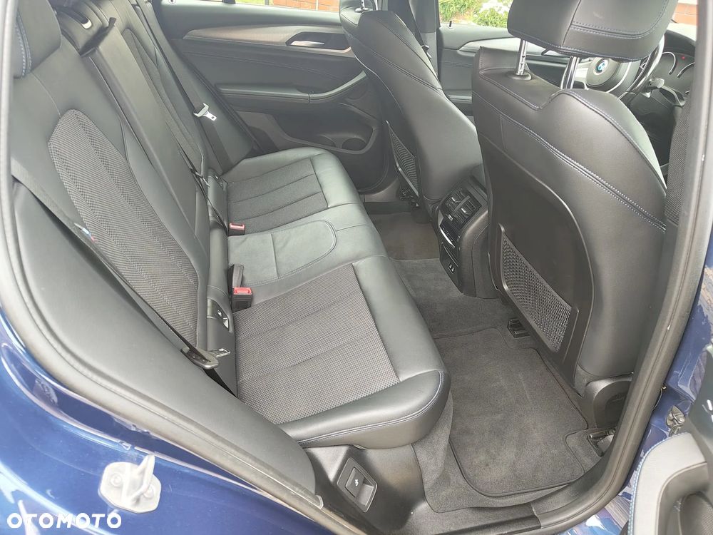 BMW X4 xDrive20d M Sport sport - 6