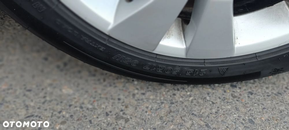 Citroën C4 Grand Picasso 2.0 HDi Exclusive MCP - 14