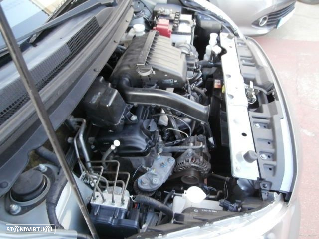 Mitsubishi Space Star 1.0 Clear Tec Plus - 24