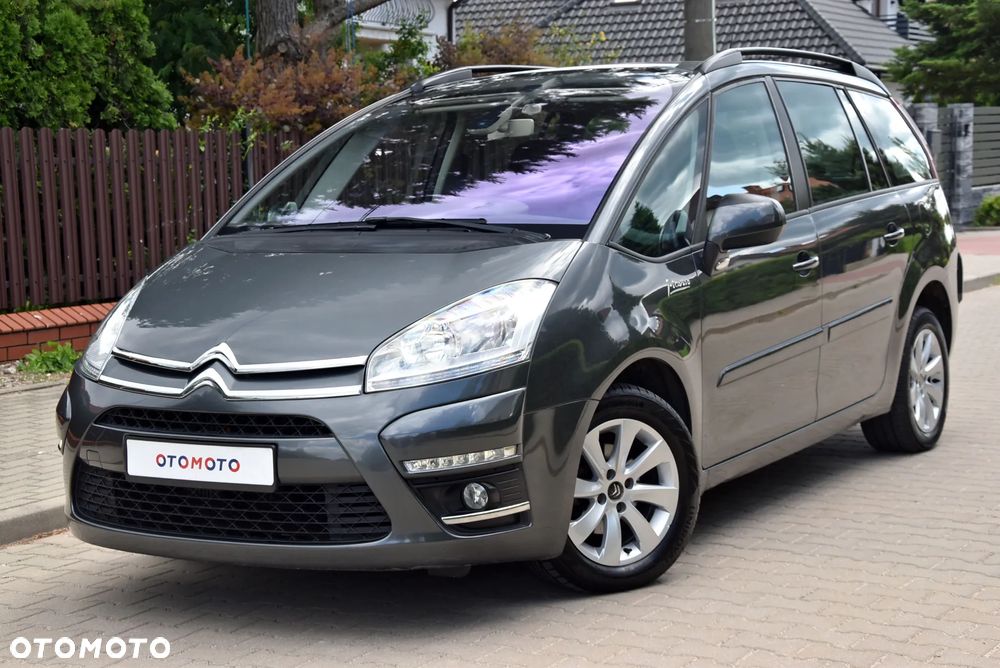 Citroën C4 Picasso - 3