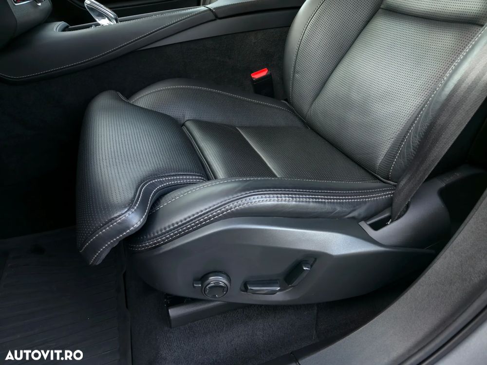 Volvo XC 90 B5 D AWD Geartronic Inscription - 19