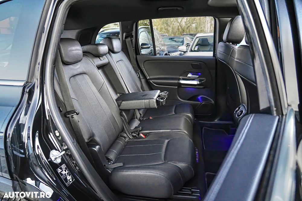 Mercedes-Benz GLB 180 d 8G-DCT Special Edition - 18