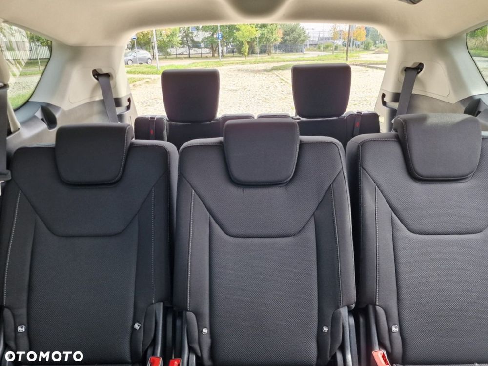 Ford S-Max 1.5 EcoBoost Titanium - 20