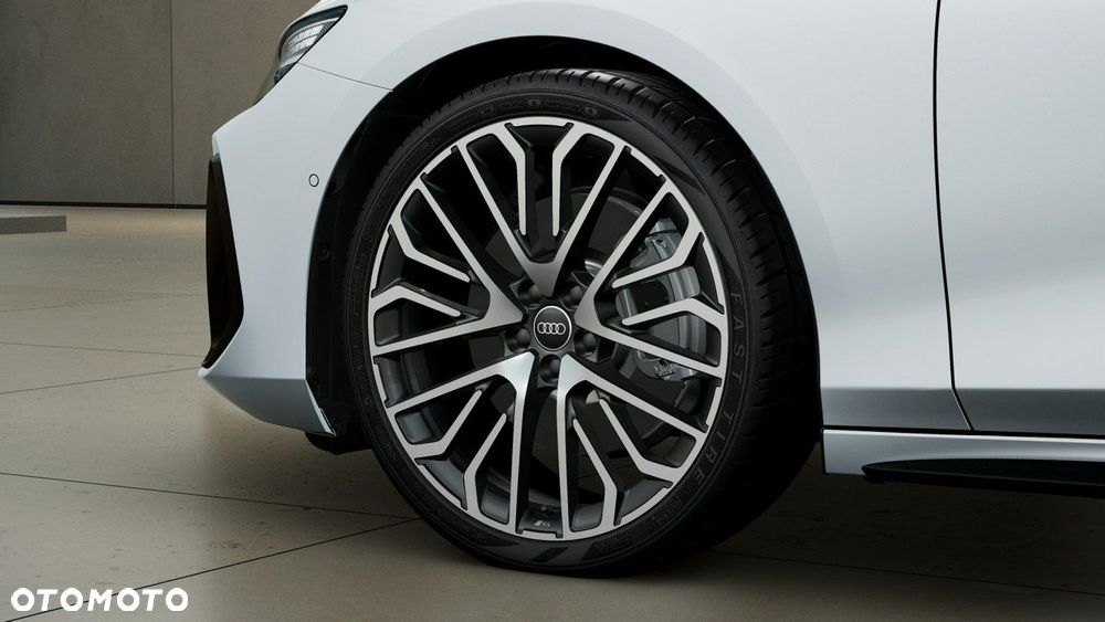 Audi A6 - 6