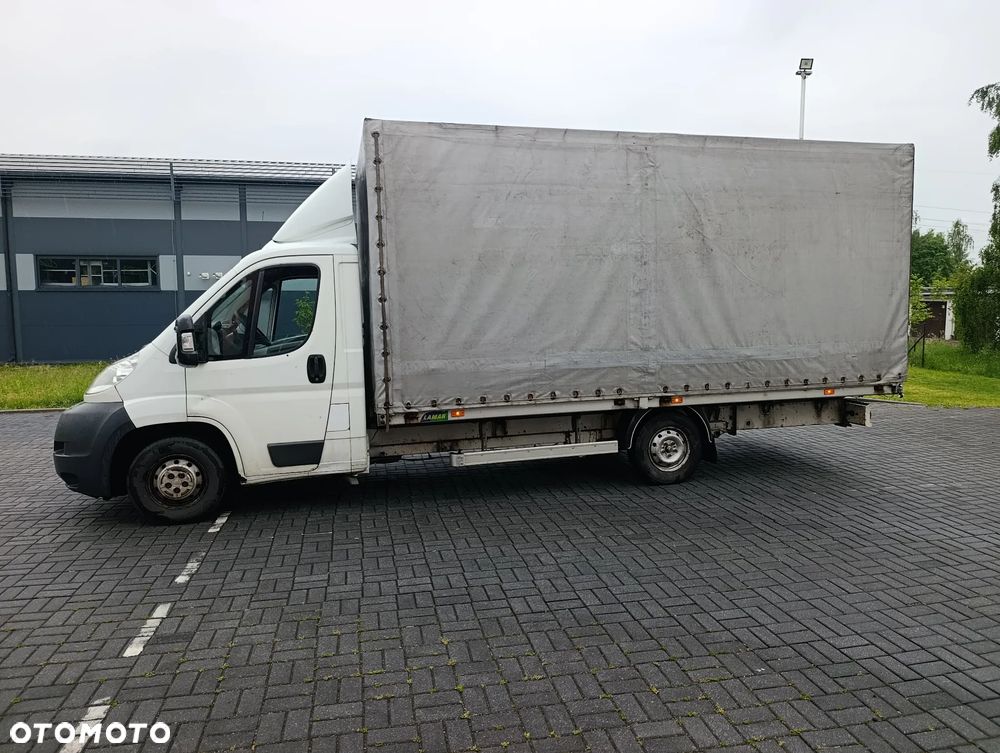 Fiat DUCATO - 3