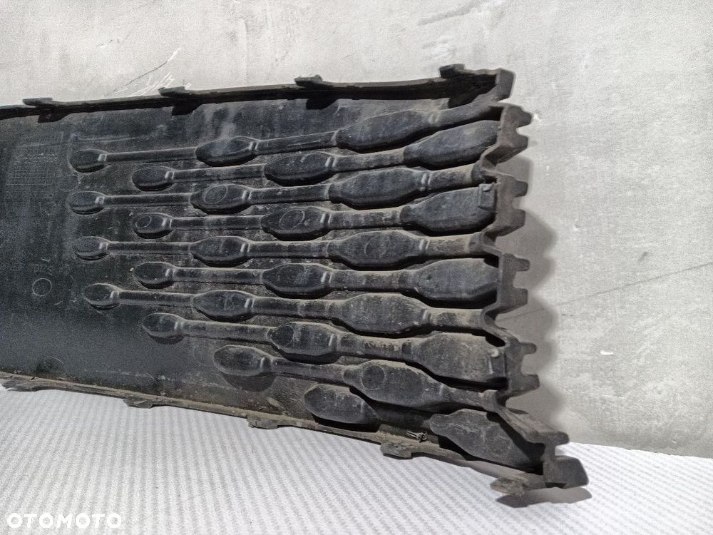 KRATKA ATRAPA ZDERZAKA LEWA VW CADDY 2K7853665 - 4