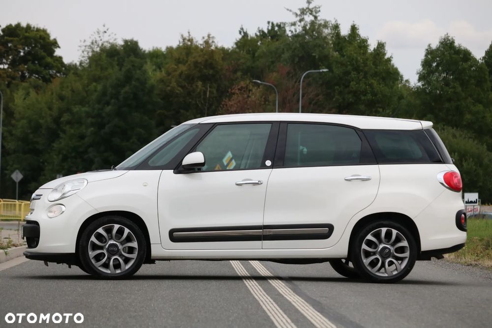Fiat 500L 1.6 Multijet Lounge S&S - 29