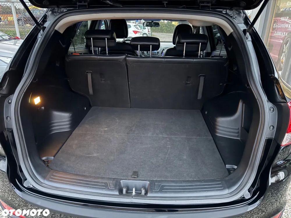 Hyundai ix35 - 27
