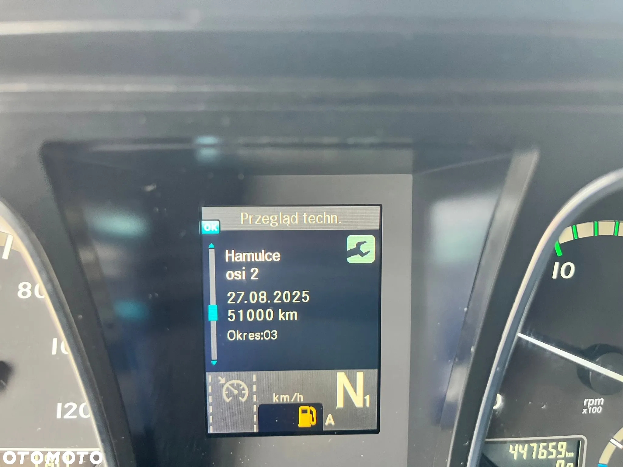 Mercedes-Benz ACTROS 1833 L nR | GigaSpace | Euro-6 | - 14