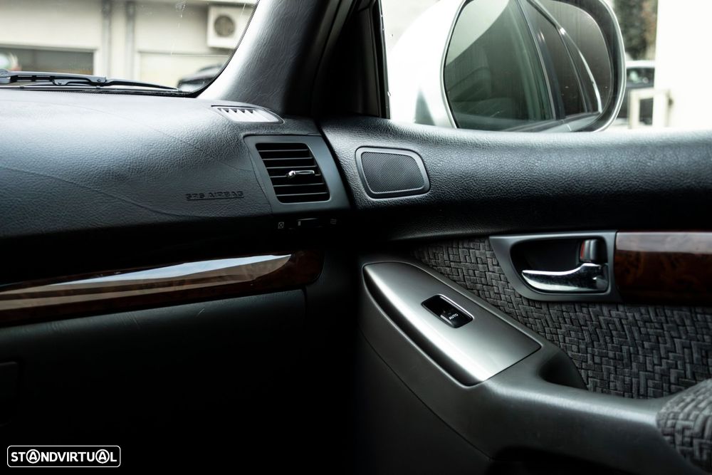 Toyota Land Cruiser 3.0 D-4D Pack A. - 15