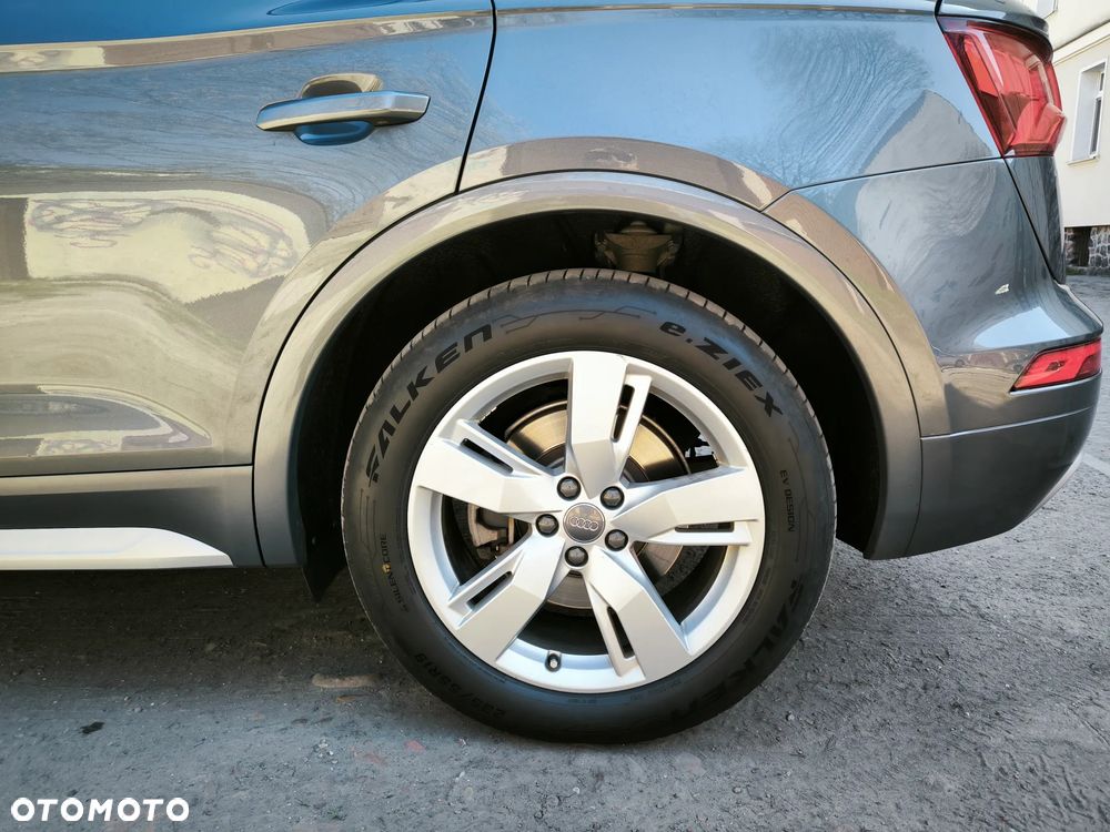 Audi Q5 2.0 TFSI Quattro S tronic - 4