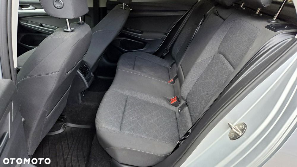 Volkswagen Golf 1.5 TSI OPF Life - 15