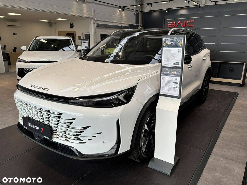 BAIC 7 - 6