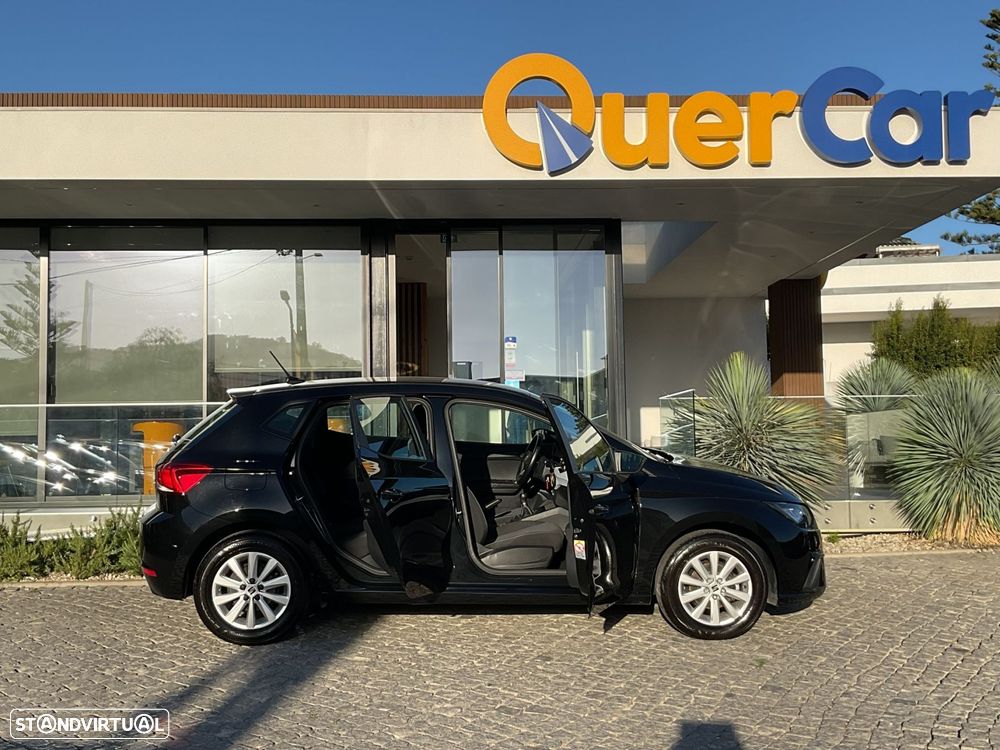 SEAT Ibiza 1.0 TSI Reference - 7