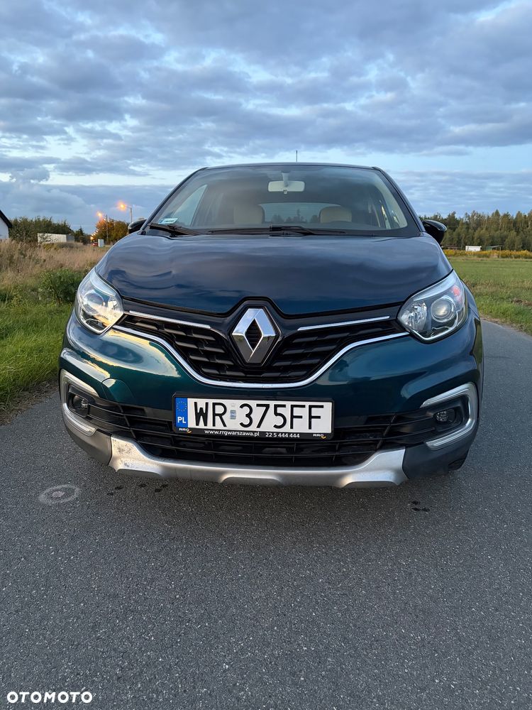 Renault Captur 1.2 Energy TCe Limited - 3