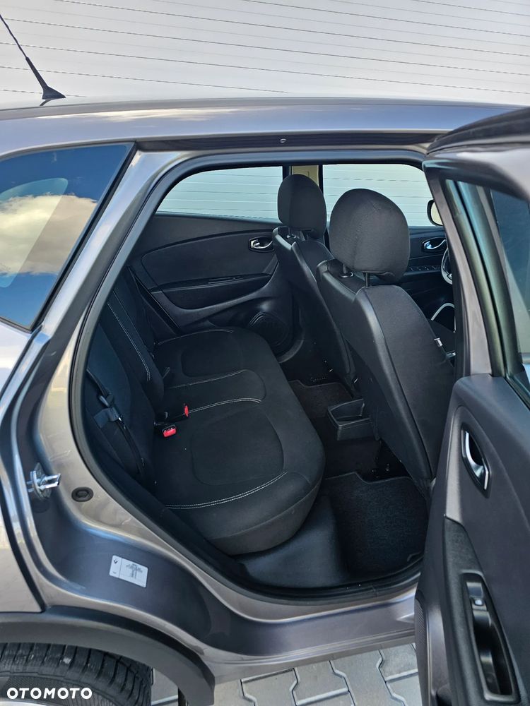 Renault Captur 0.9 Energy TCe S-Edition - 26