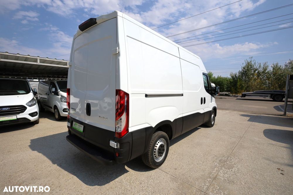 Iveco Daily - 7