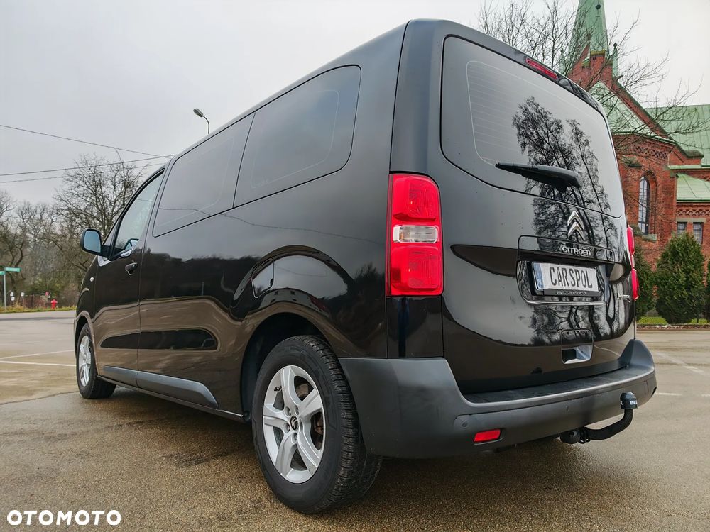 Citroën SpaceTourer XS S&S Business - 30